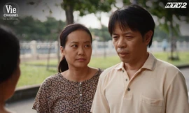 Cây Táo Nở Hoa: Sau 66 tập phim, cây táo mà Ngọc trồng cuối cùng cũng chịu nở hoa!