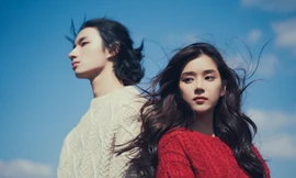 Hoàng Yến Chibi tung teaser MV đẹp như thơ, xác nhận kết hợp với TDK, Tlinh và LyLy 