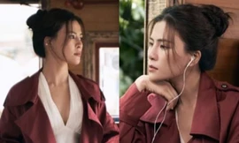 Vẫn khai thác chủ đề người yêu cũ trong MV mới, Hà Nhi liệu có gây nhàm chán?