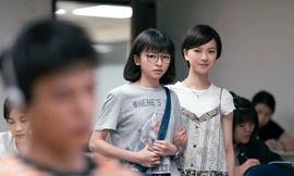 Thiếu Nữ Ánh Trăng: Giai điệu của thanh xuân một lần nữa tưới mát màn ảnh