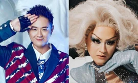 Thanh Duy gây sốc với hình tượng Drag queen nhưng khẳng định sẽ không chuyển giới