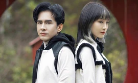 Chiều lòng fan, Đan Trường - Juky San tung MV "Thiên hạ hữu tình nhân" siêu lãng mạn