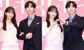 Junho 2PM vào vai tài phiệt, phải lòng Yoona SNSD trong "Khách sạn Vương giả"