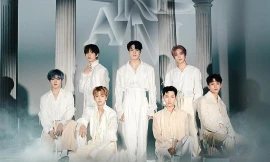 Không cần lặn lội sang Hàn, mùa Hè này bạn vẫn gặp được Red Velvet, NCT DREAM