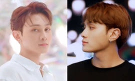 Roy Nguyễn sang Hàn Quốc quay MV cho ca khúc được yêu thích trong "The Heroes"