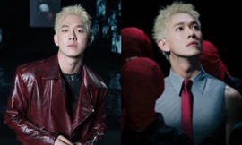 Song Luân mở "công ty truyền thông riêng" sau khi bị JSOL, Tú Voi từ chối