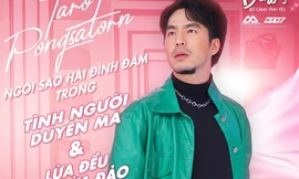 "Chúa hề" của "Lừa Đểu Gặp Lừa Đảo" dắt khán giả lục lọi tủ đồ của dàn sao Thái Lan