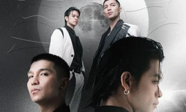 Thêm 2 "Anh tài" từ Anh Trai Vượt Ngàn Chông Gai thành lập nhóm nhạc mới