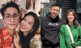 Huyme - Hàn Hằng, Linda Ngô - Phong Đạt nhắn teen 2K5: "Thi xong rồi, du lịch thôi!"