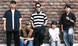 "Phép Màu" của MAYDAYs: Từ bản nhạc "chữa lành" thành hiện tượng viral