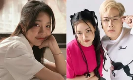 Hoàng Duyên hồi tưởng lại ký ức tình yêu trong trẻo với "Anh Trai" Lou Hoàng