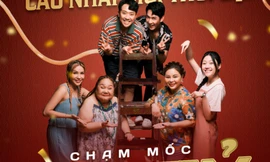 "Nhà Bà Nữ" vượt "Bố Già" lập kỷ lục phim Việt có doanh thu ngày đầu công chiếu cao nhất