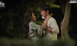 Cây Táo Nở Hoa tập 20: "Chiến hạm” Song Luân - Minh Trang chính thức ra khơi!