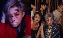 Cody Nam Võ (Uni5) ra mắt solo, fan lo lắng cho tương lai nhóm nhạc nhà Đông Nhi