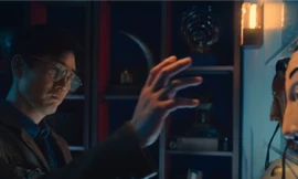 "Money Heist" bản Hàn tung teaser, từ Giáo sư đến Tokyo đều là những cái tên đình đám