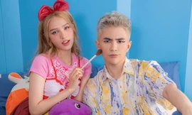 Will mời Xoài Non đóng MV để phá bỏ "lời nguyền" dính tin đồn hẹn hò bạn diễn