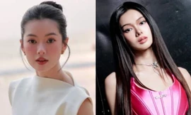 Cô gái khó ưa nhất Đi Giữa Trời Rực Rỡ: Là diễn viên múa, đã có "người thương"