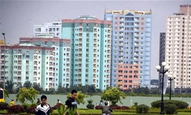 Thị trường địa ốc: Hồi phục được không?