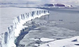 [ĐỒ HỌA] Con số kỷ lục về sự nóng lên của trái đất