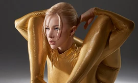 [ẢNH] 'Phù thủy' uốn dẻo có một không ai trên thế giới