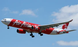 Lộ lý do máy bay AirAsia chuyển hướng trước khi mất tích
