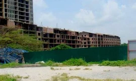 Khuyến nghị sửa Luật Đất đai để kiểm soát tham nhũng