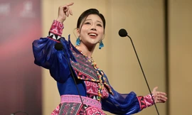 Hòa nhạc 'Điều còn mãi' nâng niu vốn quý nhạc Việt