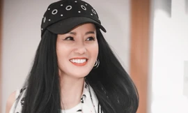 Hồng Nhung: 'Nhớ mãi món quà của anh Trịnh Công Sơn'