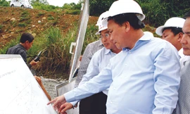 EVN nhận trách nhiệm