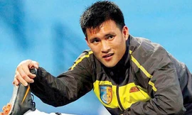 Công Vinh: Minh Phương xứng đáng là Quả bóng Vàng