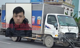 Tài xế tông chết 8 người ở Hải Dương thừa nhận 'chơi' ma túy