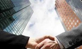 Hé lộ những đại gia thâu tóm BĐS