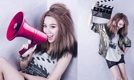 Luk Vân, bạn là ai?