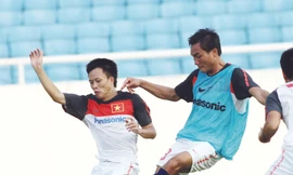 Rơi vào bảng 'tử thần' ?