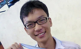 Thí sinh 29,5 điểm đặt mục tiêu thủ khoa 'kép'