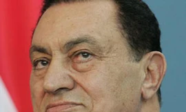 Cựu tổng thống Ai Cập chuẩn bị hầu tòa