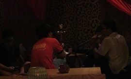 Độc hại khó lường khi giới trẻ 'bay' cùng shisha