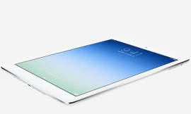 iPad Air lập kỷ lục trong tuần đầu tiên phân phối