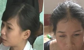 Từ 'má mì' đến bà trùm ma túy