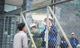 Chủ nợ nhà máy vàng lớn nhất Việt Nam nói gì?