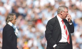 'Quỷ đỏ' thành công nhờ Alex Ferguson tàn nhẫn?