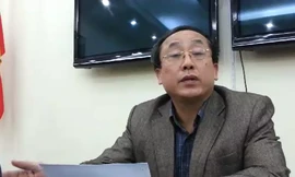 Công an nói về vụ cắt chân ở BV Xanh Pôn