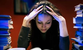 'Bí quyết vàng' vừa học vừa làm