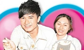 Cổ Cự Cơ công khai bạn gái