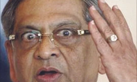 Ngoại trưởng Ấn Độ đọc nhầm diễn văn của Bồ Đào Nha