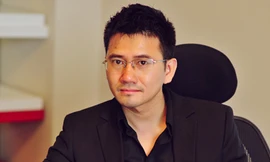 Quy định phạt kết hôn đồng giới: 'Một bước lùi'