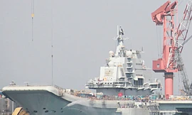 Trung Quốc vi phạm căn bản luật quốc tế