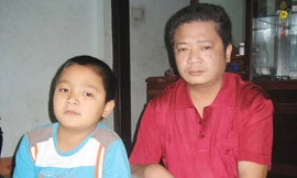 Tiếp vụ 'hai HS ngã từ tầng ba do lan can không an toàn'