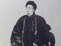 Bí mật 'động trời' về mộ hoạn quan 'quái' nhất Trung Quốc