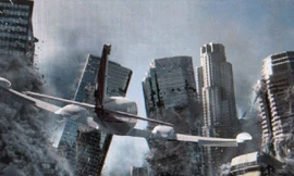 NASA bị ‘dội bom’ về ‘ngày tận thế’